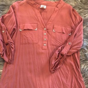 Ladies blouse
